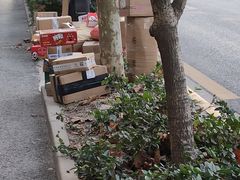 -菜鸟驿站(上海浦东大道1680号店)