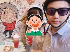 -阿信厚吐司(曾厝垵店)