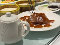 -廊亦舫Lang Yi Fang Restaurant(金桥店)