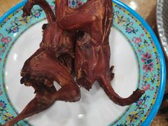 -乔家满族八大碗(流水沟店)