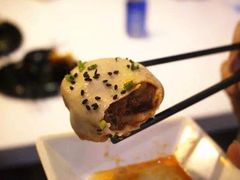 -小杨生煎(龙之梦购物中心店)