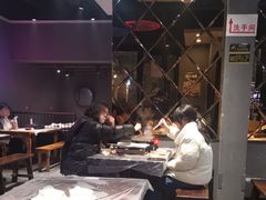 -老街烧烤大排档·地道湖北菜·龙虾馆(汉口火车站店)