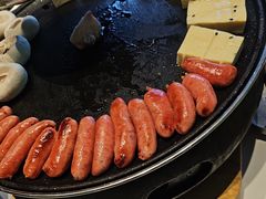 -范儿·嫂子烤肉·精致炭火烤肉(长治路店)