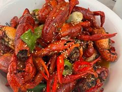 -四妹餐厅(玫瑰街店)