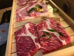 -锦和牛·炭火烧肉(ICC太和里店)
