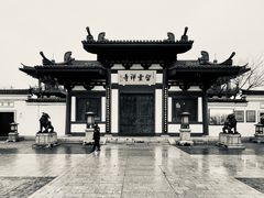 -南翔古镇