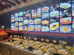 -新虹楼饭庄(崇明陈家镇店)