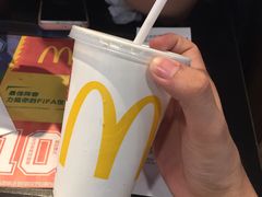 -麦当劳(东急新天地店)