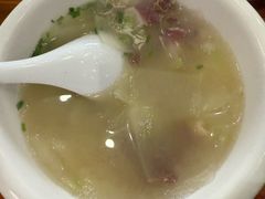 -环秀楼(黄山呈坎店)