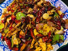 -醉小酒馆·川菜·江湖菜·重庆菜(观音桥旗舰店)