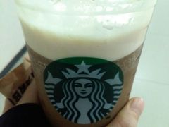 -星巴克(武汉协和医院店)