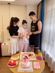-东方幸福国际母婴月子会所