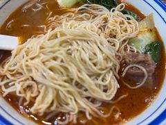 -廣九广味食堂-猪肚鸡火锅(曼哈顿店)