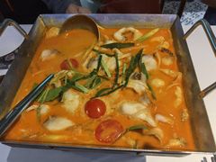 -花样西贡·法式越南菜餐厅(桂林万象城店)