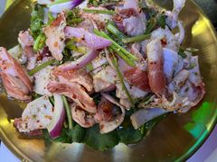 -棒小伙·齐齐哈尔烤肉(龙茗路店)