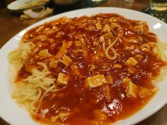 驴肉黄面-有家驴肉黄面(敦煌店)