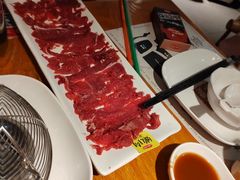 -海银海记潮汕牛肉火锅(新港中路海珠店)