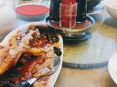 -鼎泰丰(嘉年华•海信广场VILLAGE店)