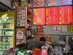 -凤张螺蛳粉·爽口粉(跃进路总店)