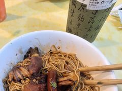 -庙桥肠肠面