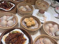 -稻香酒家·33年老字号·港式粤菜(富邦中心店)