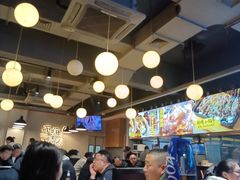 -本色.小马哥烧烤(五一路总店)