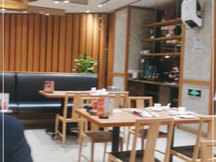 大堂-鼎泰丰(SKP店)