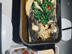 -半天妖烤鱼(新中关购物中心店)