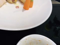 -道道鲜·崇明私房菜(五角场店)