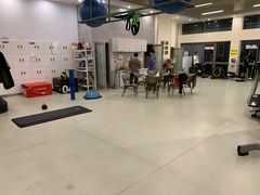 -中田健身工作室(嘉定江桥店)