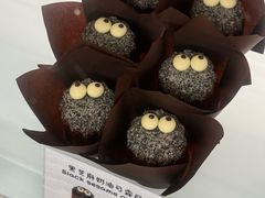 -发酵食堂(屏风街店)