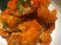 -隐泉之语日式料理(王府中环店)