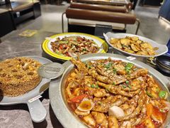 -嘎嘎鸭脑壳(蜀汉路店)