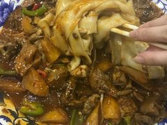 -秦韵轩·西安小馆(贻成福地广场店)