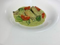 -厚积云牛排餐吧(宽窄巷子店)