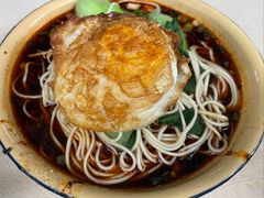 -赵伍面庄(吉祥苑店)