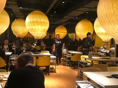 -千纸鹤嫩汁烤肉(学府店)