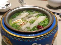 竹荪牛汤锅-享月汤皇·海鲜小火锅·聚会(曲江创意谷店)