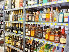 -JustFresh捷德鲜超市(西康店)