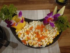 -昊·来了寿司(双楠2店)