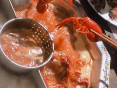 -佬土鹅肠火锅(中建大观店)