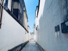 -聚春园驿馆(三坊七巷店)