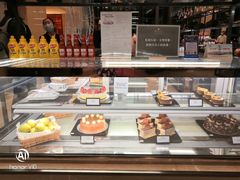 -上海新发展亚太JW万豪酒店