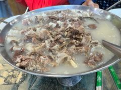 -正宗本溪县羊汤