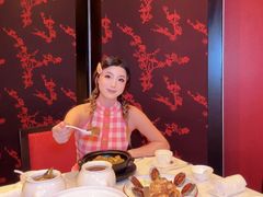 -深圳香格里拉酒店