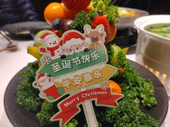 -彩虹之约•淮扬家宴(亚运村店)