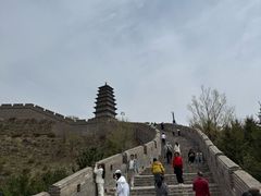 -雁门关景区