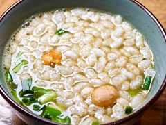 擂茶-牛八宝桂林米粉(八里庄店)