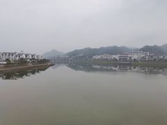 -新安江山水画廊风景区
