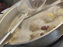 -官塘陈记鱼生·潮汕砂锅粥·牛肉火锅(潮枫路总店)